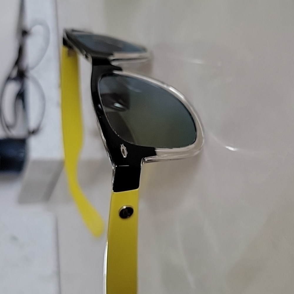 Forecast Ziggie retro cat Sunglasses